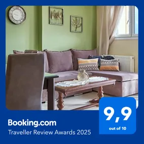 ”The most pleasant apartment in town” - Image 5
