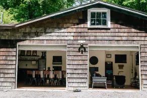 Country Carriage House at The Hillcrest Estate - Image 4