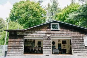 Country Carriage House at The Hillcrest Estate - Image 5