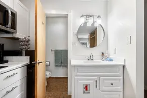 Comfy Park City Studio 138 w/2 bd 1ba - Sleeps 3 - Image 3