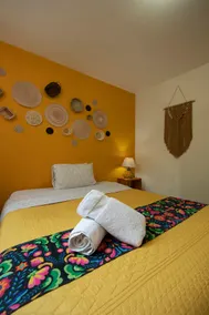 Ambar Loft: A Gem for 4 in the Heart of Coyoacán - Image 4