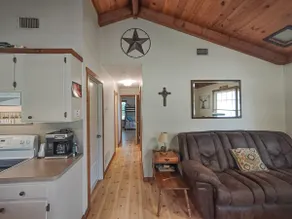 Longhorn Lake House - Arcridgeranchresort.com - Image 2