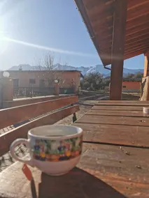 La Baita del Sole: Surrounded by Villages and Nature - Image 3