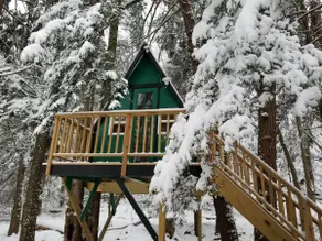 3 Bedroom - Healing Pine House - Image 4
