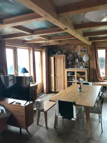 Chalet in the heart of a 200 soul village - Image 2