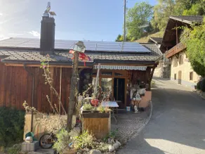 Chalet in the heart of a 200 soul village - Image 5