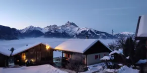 Chalet in the heart of a 200 soul village - Image 4