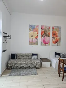 Opera HD QLED Smart TV Apartment Av. Iancu Square - Image 3