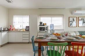100 meters from the beach, air-conditioned, privileged location - Image 2