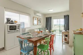 100 meters from the beach, air-conditioned, privileged location - Image 4