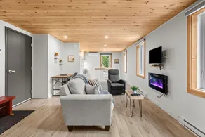 La Bienveillance #202 - Nature loft/SPAS/kayaks - Image 3