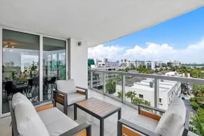 Modern 3BR Condo Rooftop Pool Near Bal Harbor - Image 2