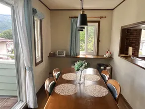 Greenwood Cottage Nikko | Entire Mountain View Cottage - Image 3