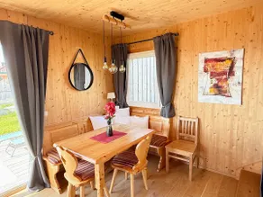 1A Chalet Eck - Wandern, Grillen, Panorama Sauna! - Image 3