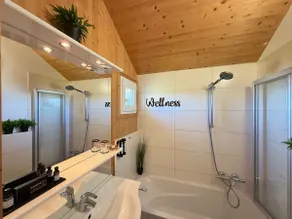 1A Chalet Eck - Wandern, Grillen, Panorama Sauna! - Image 5