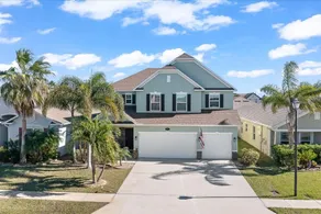 Pool Home, Large 5 BDR Home 2 Masters 1 on 1st FL - Image 2