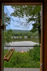 Lakefront cozy cottage... The Cottage on Moon Lake - Image 5