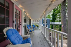 Lakefront cozy cottage... The Cottage on Moon Lake - Image 4