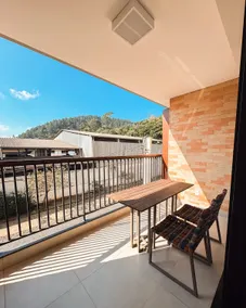 Retreat with Pool, Gym and Sauna | Apartment 111 - Image 5