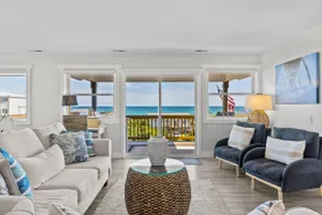 Private Coastal Haven | 2nd Row, Spectacular views - Image 4