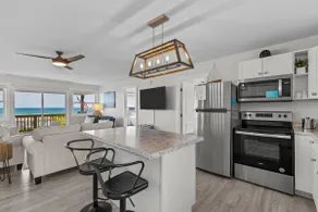 Private Coastal Haven | 2nd Row, Spectacular views - Image 2