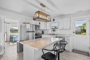 Private Coastal Haven | 2nd Row, Spectacular views - Image 3