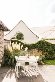 WellNest with private jacuzzi & sauna near Bruges - by Finca Feliz - Image 4