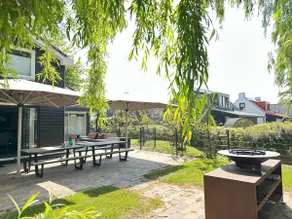 Villa 5, 5km from sea, swimming pool, playground, sauna - Image 3