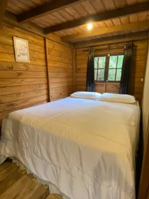 Sun Cabin/Hydro/Fireplace/Pool/Air/CanoinhasSC - Image 4