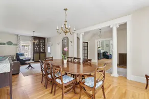 The Sealander House - a grand historic home in Southern Maine - Image 2