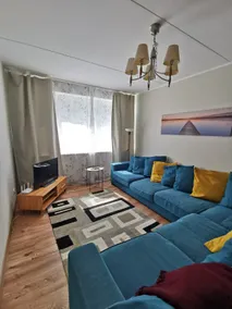 Cozy apartment next to Paldiski harbor - Image 2