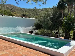 Magnifique Finca avec piscine. Vue mer panoramique - Image 2