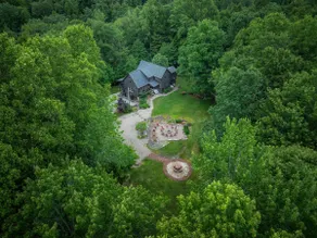 Beauty Mtn Hideaway - Secluded - New River Gorge National Park - Image 2