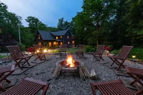 Beauty Mtn Hideaway - Secluded - New River Gorge National Park - Image 3