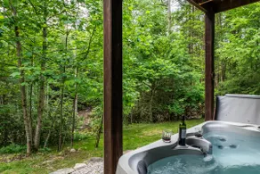 Beauty Mtn Hideaway - Secluded - New River Gorge National Park - Image 4