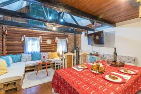 Zagorje Vacation House Premar - Image 5