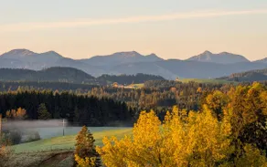 Fantastic mountain views in the Allgäu climatic health resort - Image 2