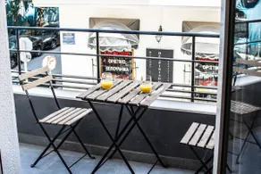 ARIS Premium- New bright suite with a balcony - Image 4