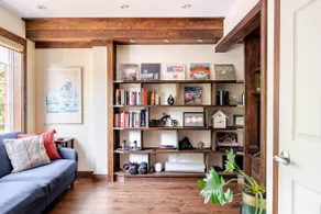4 BR, 3BA Modern Toronto Home | Espresso - Image 4