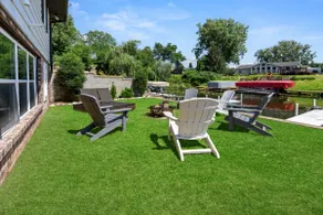 Lake Wawasee! Hot Tub/Gameroom/Pontoon Rental - Image 4