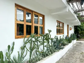 Apartment for 1-7 people, Starlink, mini-pool and terrace! - Image 4