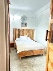 Apartment for 1-7 people, Starlink, mini-pool and terrace! - Image 5