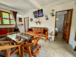 Apartment for 1-7 people, Starlink, mini-pool and terrace! - Image 3