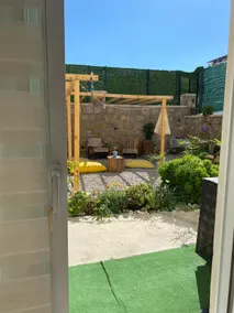 2+1 with garden, within walking distance to URLA Art Street - Image 5