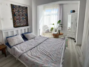 2+1 with garden, within walking distance to URLA Art Street - Image 2