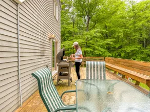 Hot Tub~Wood Stove~FirePit~ Storyland~Diana's Bath - Image 5