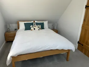Maple Cottage, beautiful Mendip Hills with hot tub - Image 3