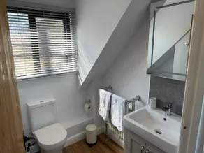 Maple Cottage, beautiful Mendip Hills with hot tub - Image 5