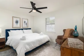 Power and Water - Spacious Condo Close to Ole Miss - Image 3