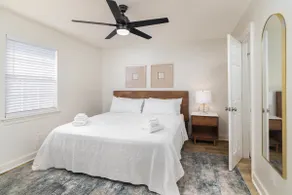 Power and Water - Spacious Condo Close to Ole Miss - Image 4